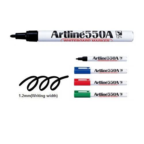 Artline 550A Whiteboard Marker