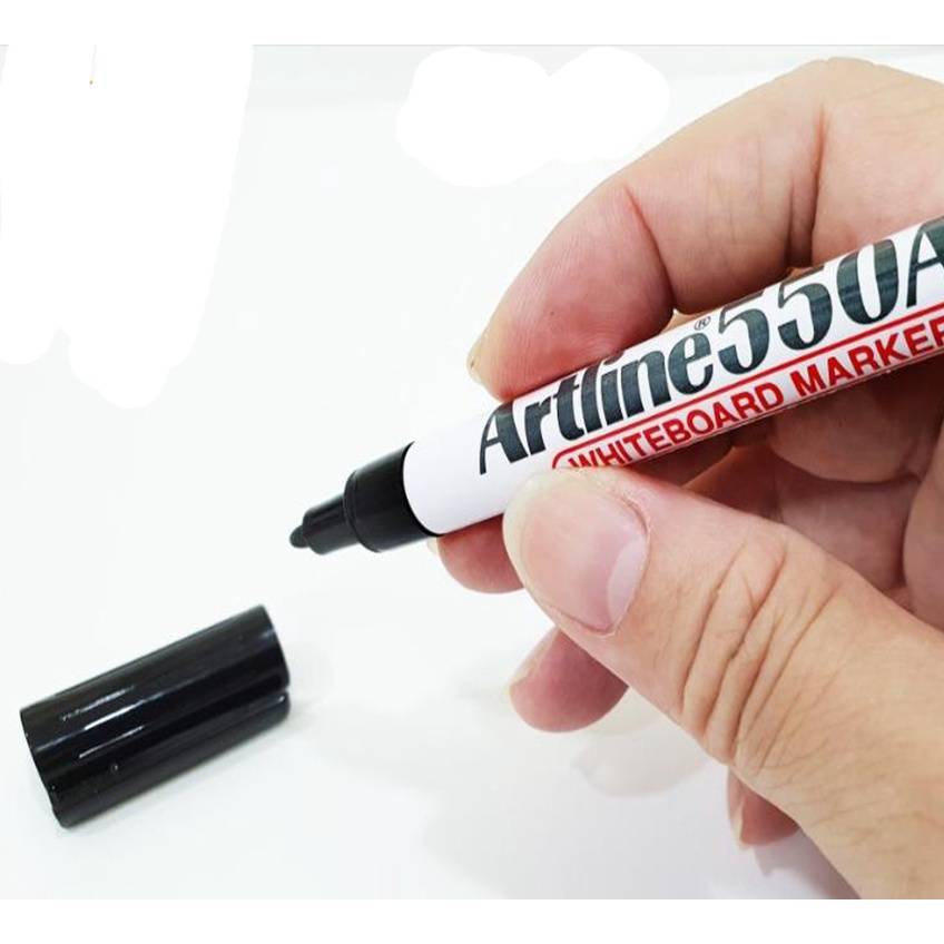 Artline 550A Whiteboard Marker