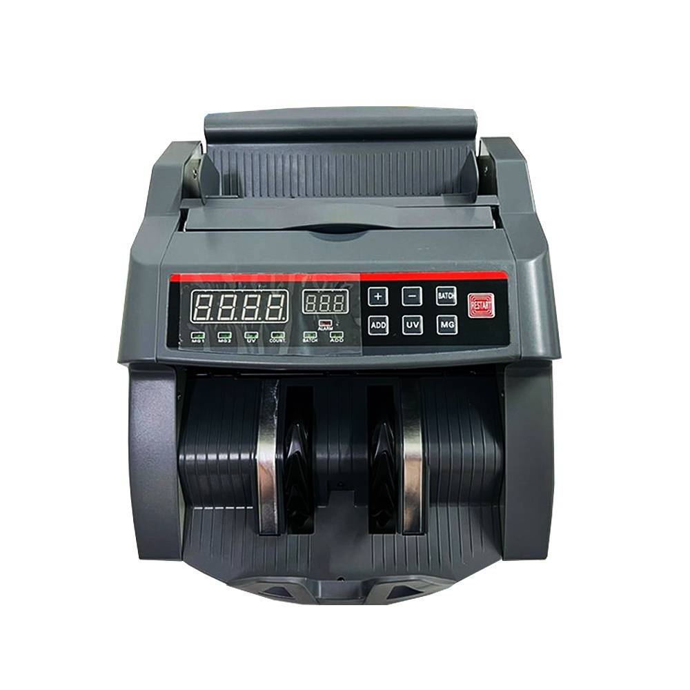 Bill / Bank Note Counter (UV&MG) I 08B/2108